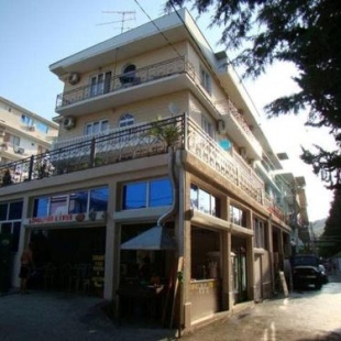 Фотография гостевого дома Грант Курорт