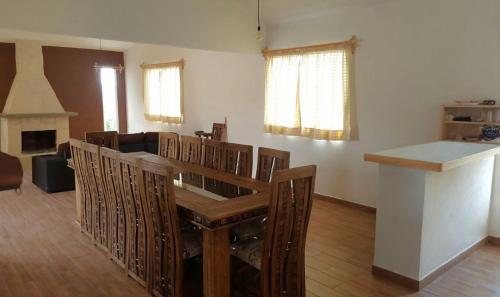 Фотография гостевого дома Floresta Casa de Campo