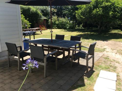 Фотография гостевого дома One Panama