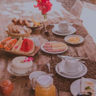 Фотография гостевого дома Encanto Caraíva