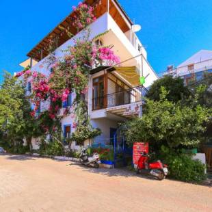 Фотографии мини отеля
Ates Pension