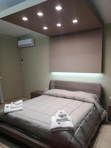 Фотография мини отеля Agriturismo La Fattoria B&B