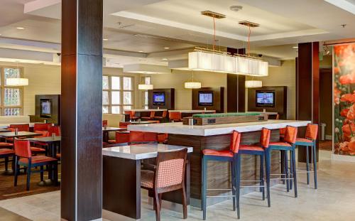 Фотография гостиницы Courtyard Los Angeles Century City/Beverly Hills