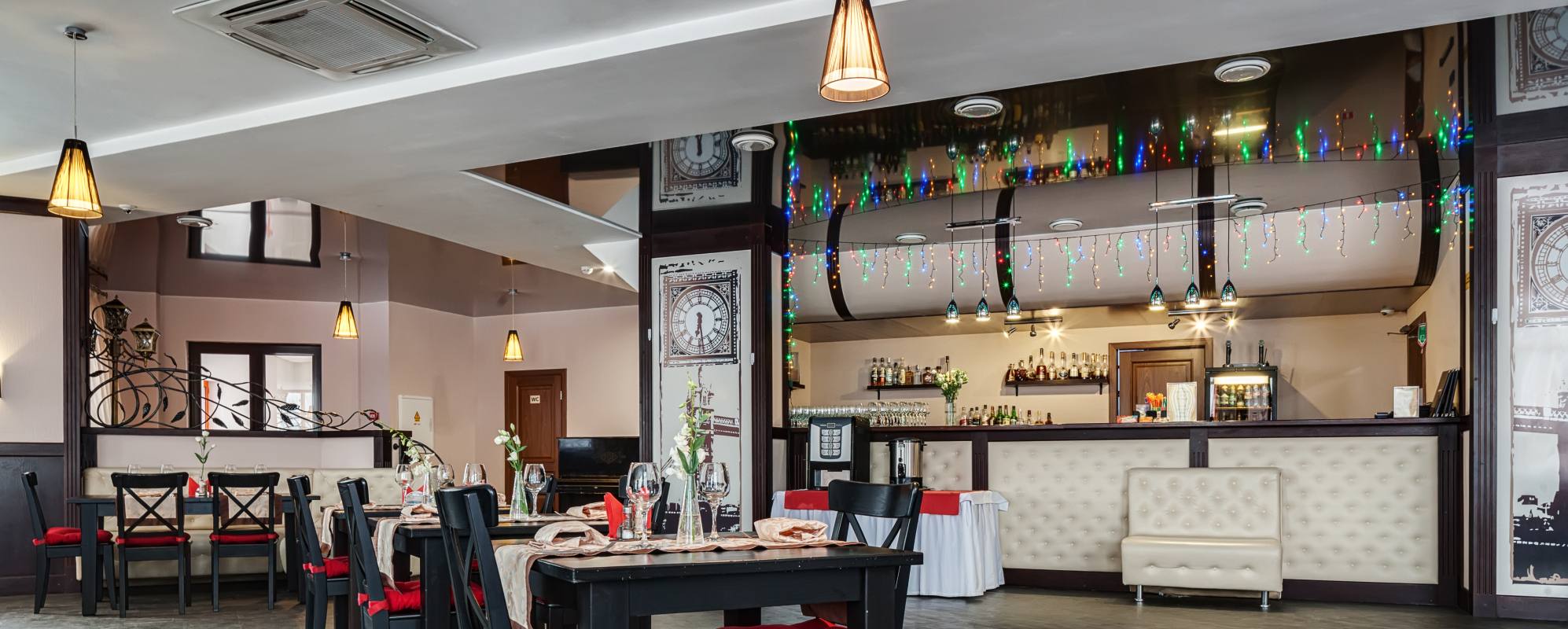 Фотографии ресторана Апельсин