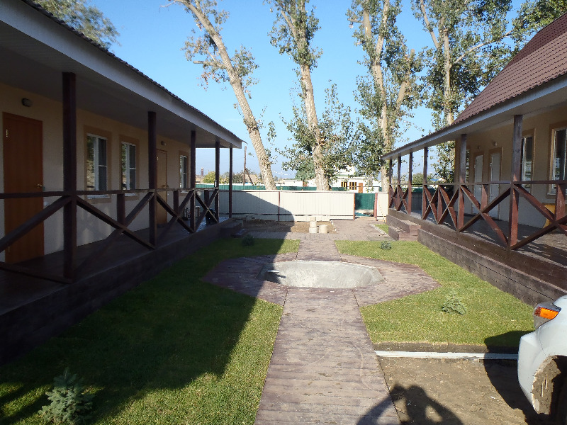 Фотография базы отдыха Вега 56