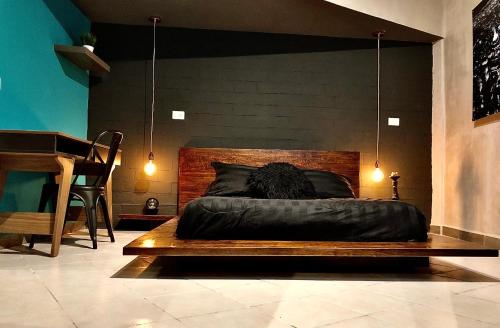 Фотография гостиницы Zyan Rooms