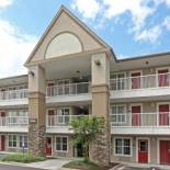 Фотография гостиницы Extended Stay America Suites - Roanoke - Airport