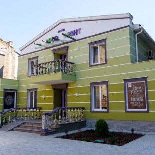 Фотография гостиницы Good Night