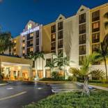 Фотография гостиницы Hyatt Place Fort Lauderdale Cruise Port