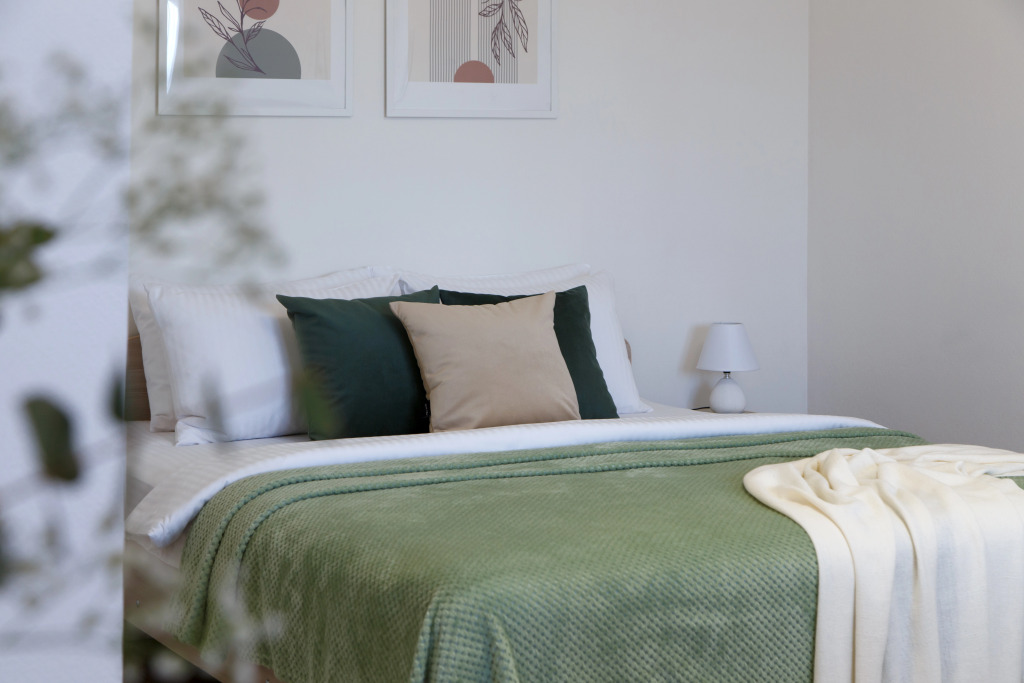 Фотография квартиры Квартира в Центре Иркутска