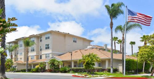 Фотография гостиницы Residence Inn Los Angeles LAX/El Segundo