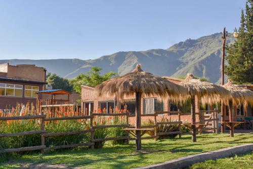 Фотография гостиницы Hostería El Remanso