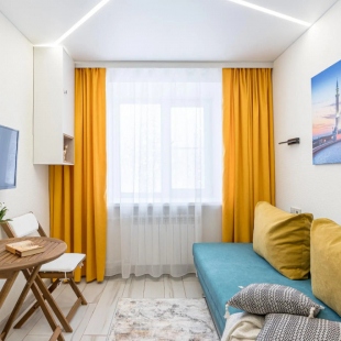 Фотография квартиры Апартаменты Дуслар на Космонавтов 14