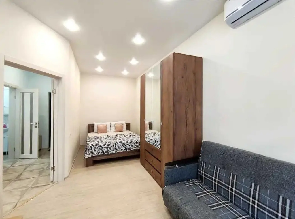 Фотография квартиры Апартаменты Ленина 290/6