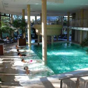 Фотография гостиницы Wellness Hotel Gyula