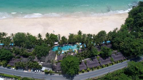 Фотографии гостиницы
Andaman White Beach Resort - SHA Plus