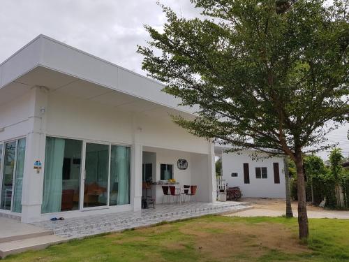 Фотография гостевого дома Pon Resort