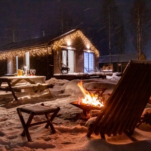 Фотография Коттеджа Частный дом в Грин Лаундж