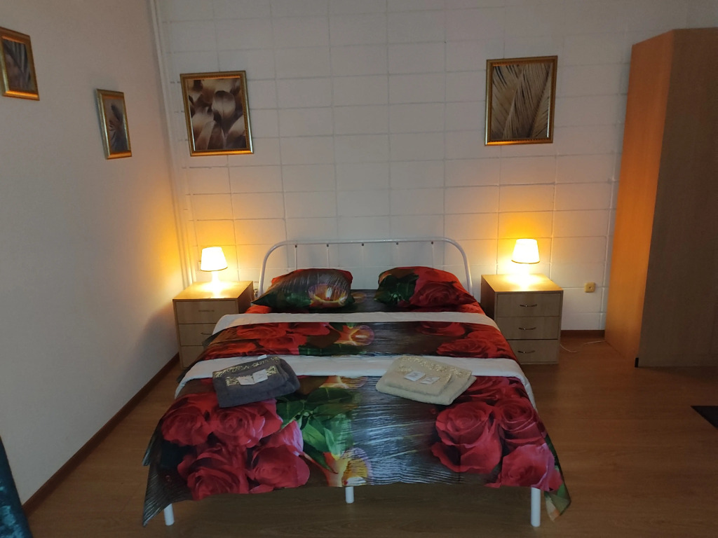 Фотография квартиры Квартира Студия 5