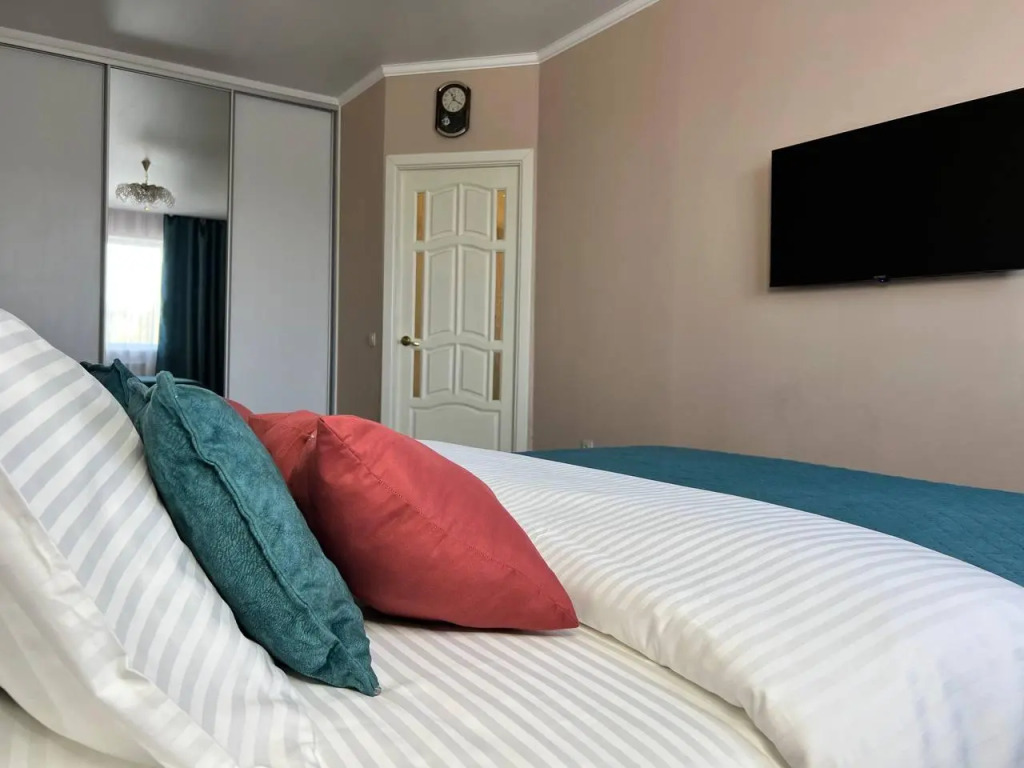 Фотография квартиры Апартаменты на улице Ленина