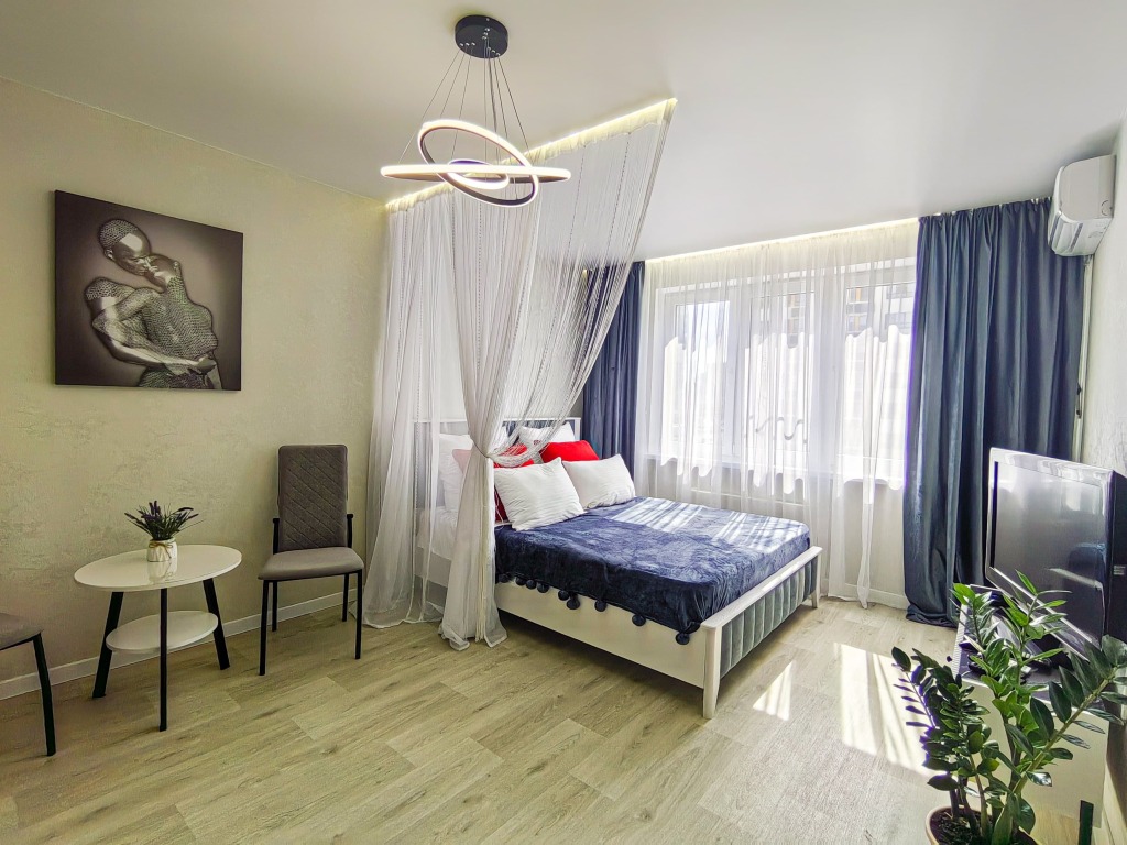 Фотография квартиры Квартира у моря