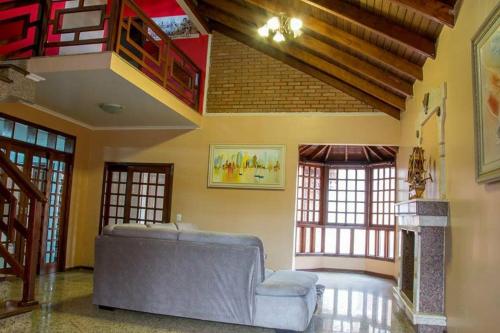 Фотография мини отеля Pousada Rio Das Aguas