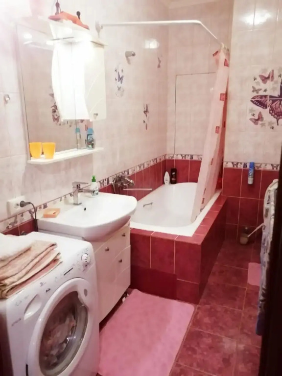 Фотография квартиры Квартира в ЖК Золотые ворота