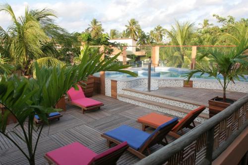 Фотография гостиницы Sobrado da Vila Hotel