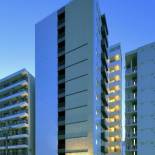 Фотография гостиницы Randor Residential Hotel Sapporo Suites