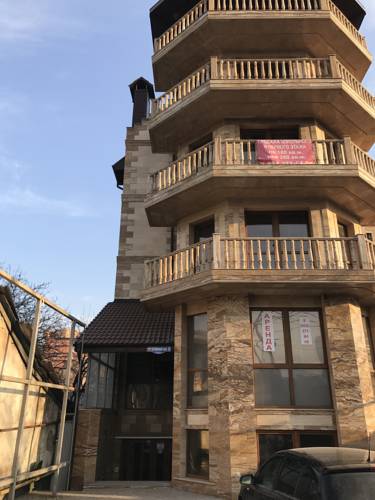 Фотография мини отеля На Первомайской, 15