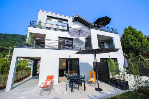 Фотография апарт отеля Cote Ouest