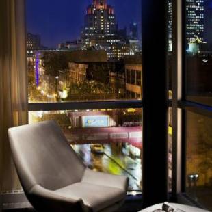Фотографии гостиницы 
            Hotel Zero 1 Montreal