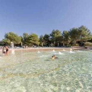 Фотографии апарт отеля
Village Pierre & Vacances Pont Royal en Provence