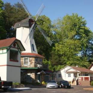 Фотографии мотеля
Heidi Motel - Helen