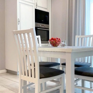 Фотография квартиры Квартира на берегу Балтийского моря