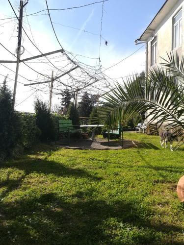 Фотографии гостевого дома
Green House