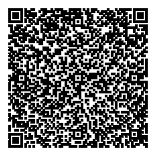 QR код гостевого дома Ближние Дубки