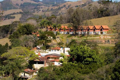 Фотографии базы отдыха
Hotel Fazenda Estância São Domingos