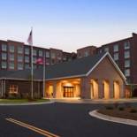 Фотография гостиницы Homewood Suites Atlanta Airport North