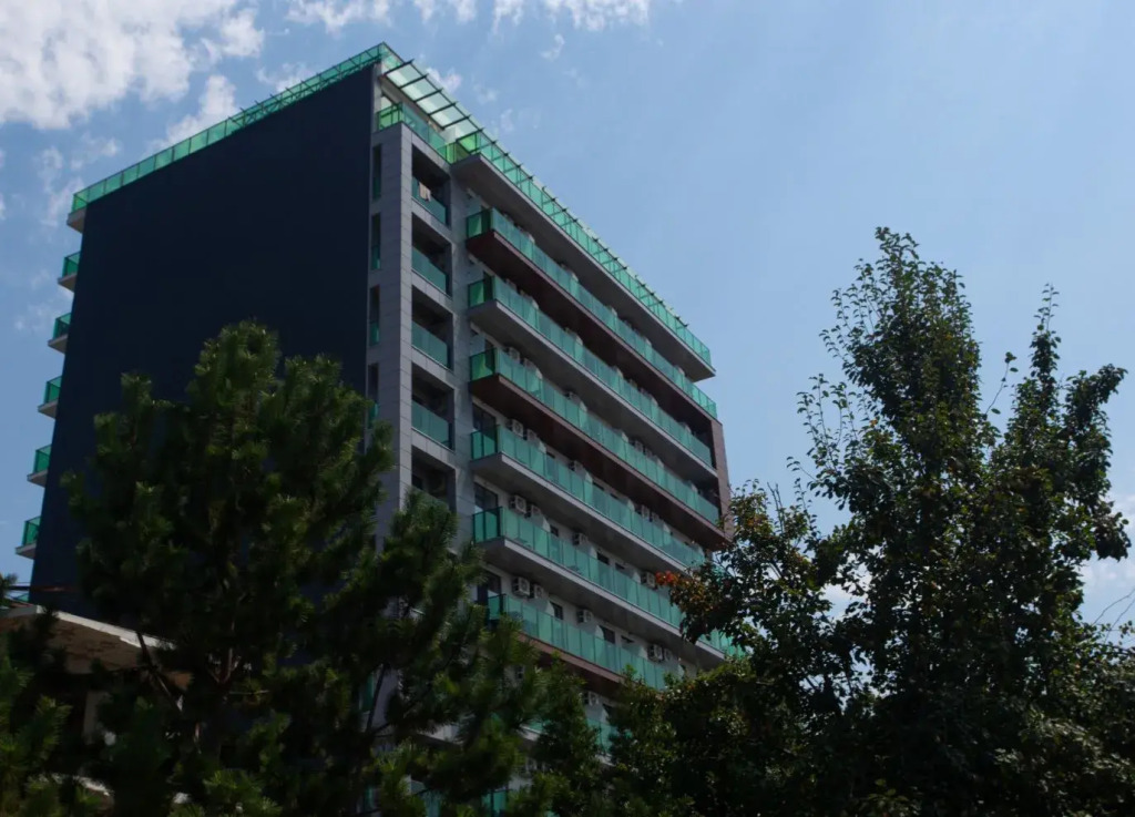 Фотография квартиры Апартаменты Dreamside