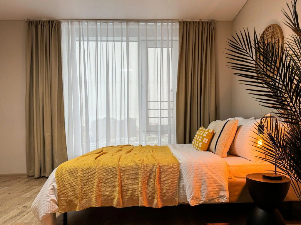 Фотография квартиры Апартаменты Умный дом Гелиос