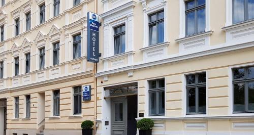 Фотография гостиницы Best Western Hotel Via Regia