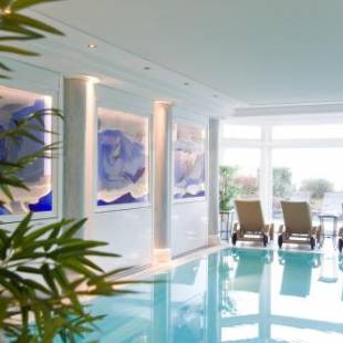 Фотографии гостиницы
Hofgut Georgenthal