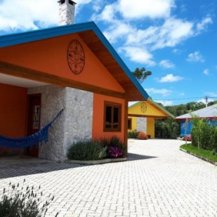 Фотография мини отеля Pousada Déllis