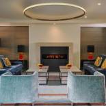 Фотография гостиницы Mespil Hotel