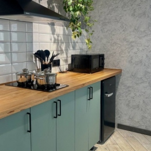 Фотография квартиры Квартира на Университетской