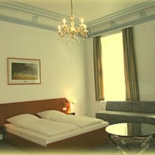 Фотография гостиницы Alameda