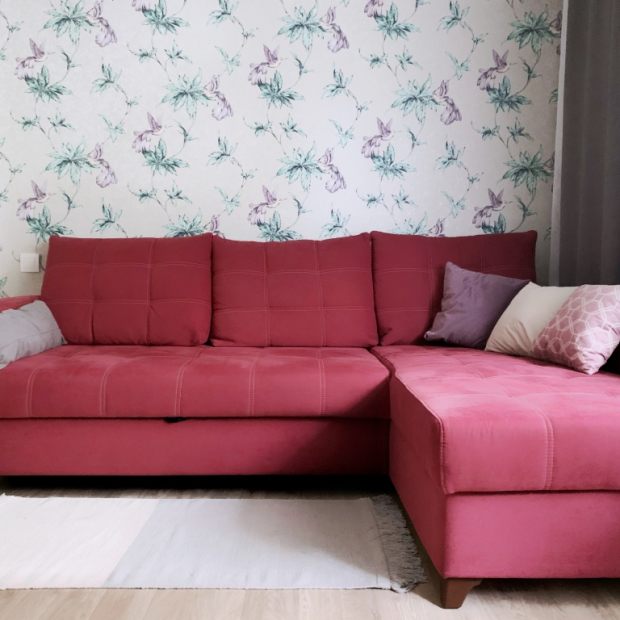 Фотографии квартиры
Апартаменты Династия