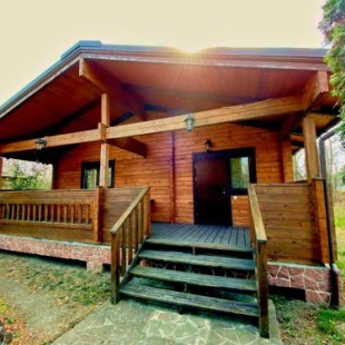 Фотография гостиницы Два Бобра