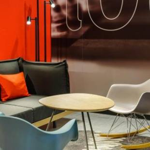 Фотографии гостиницы
ibis Augsburg Koenigsplatz